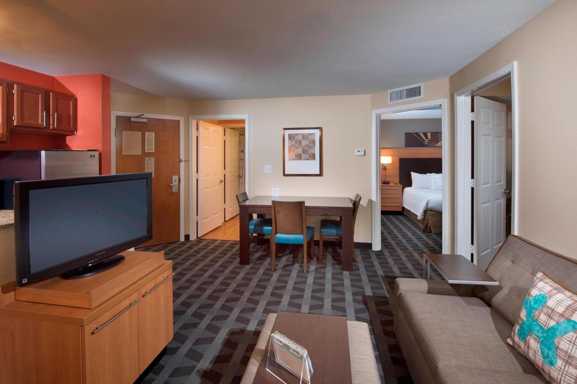 Towneplace Suites By Marriott Atlanta Alpharetta Exterior photo